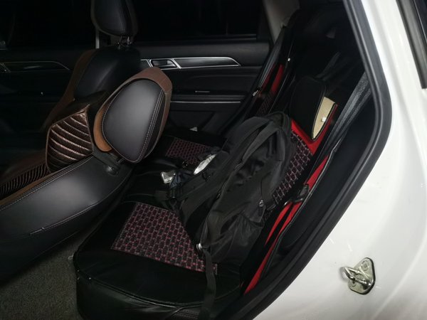 Haval H6 Coupe 2018, 89000 км, за 4959 USD - фото 18