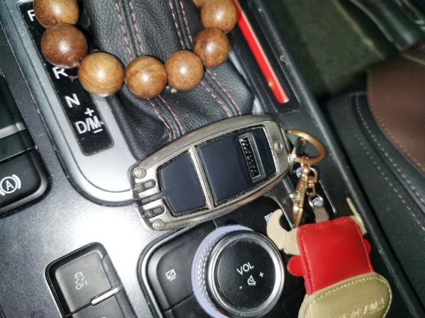 Haval H6 Coupe 2018, 89000 км, за 4959 USD - фото 9