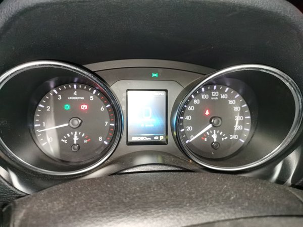 Haval H6 Coupe 2018, 89000 км, за 4959 USD - фото 12