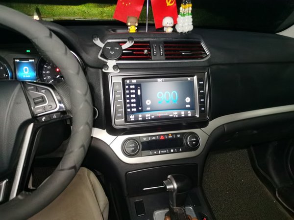 Haval H6 Coupe 2018, 89000 км, за 4959 USD - фото 14