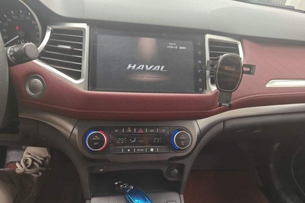 Haval H6 Coupe 2020, 22500 км, за 7045 USD - фото 14