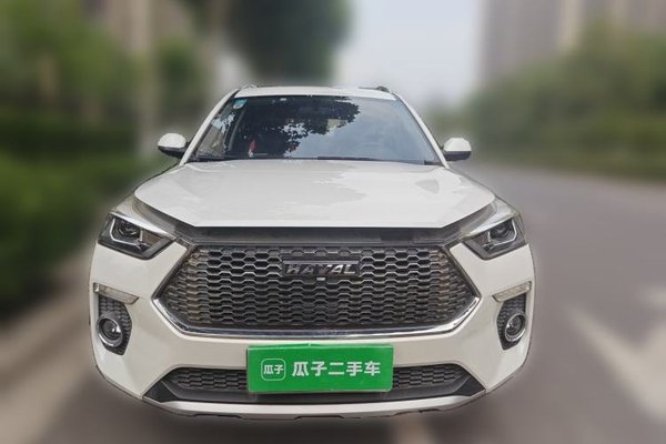 Haval H6 Coupe 2020, 22500 км, за 7045 USD