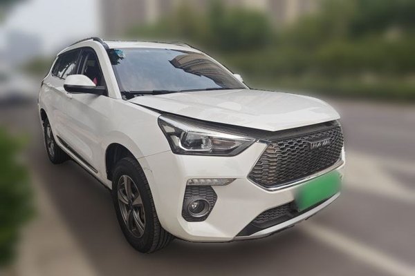 Haval H6 Coupe 2020, 22500 км, за 7045 USD