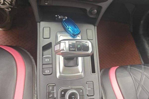 Haval H6 Coupe 2020, 22500 км, за 7045 USD - фото 15