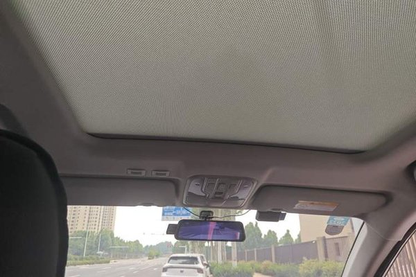Haval H6 Coupe 2020, 22500 км, за 7045 USD - фото 19