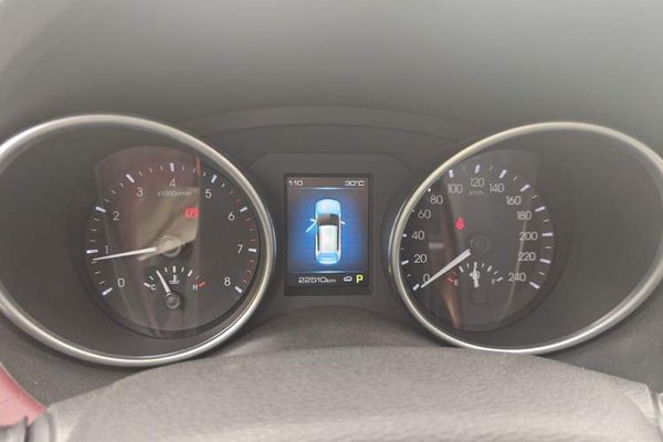 Haval H6 Coupe 2020, 22500 км, за 7045 USD - фото 12