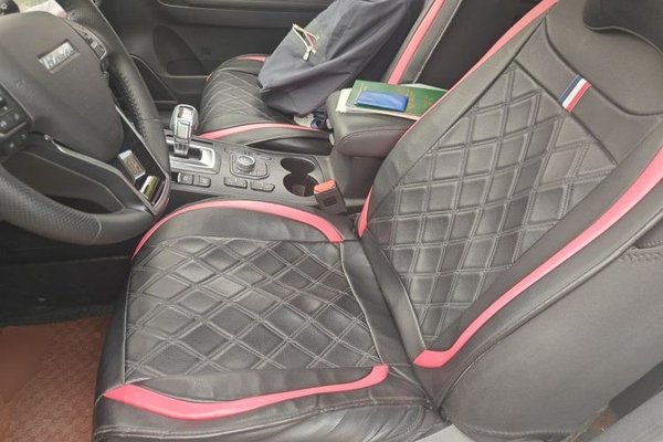 Haval H6 Coupe 2020, 22500 км, за 7045 USD - фото 16