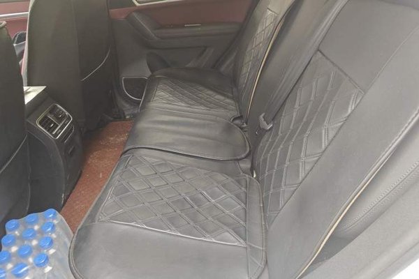Haval H6 Coupe 2020, 22500 км, за 7045 USD - фото 18