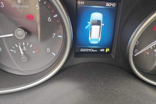 Haval H6 Coupe 2020, 22500 км, за 7045 USD - фото 13