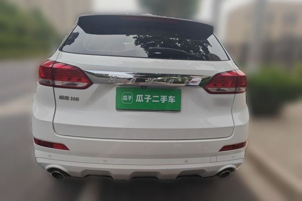 Haval H6 Coupe 2020, 22500 км, за 7045 USD