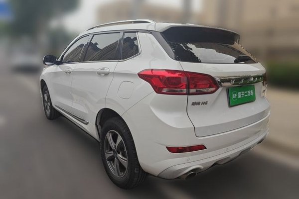 Haval H6 Coupe 2020, 22500 км, за 7045 USD