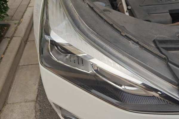 Haval H6 Coupe 2020, 22500 км, за 7045 USD - фото 7
