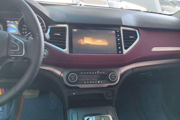Haval H6 Coupe 2020, 71700 км, за 8123 USD - фото 16
