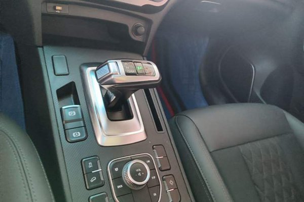 Haval H6 Coupe 2020, 71700 км, за 8123 USD - фото 17