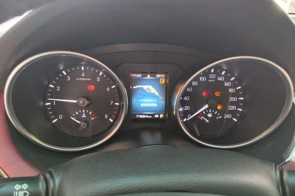 Haval H6 Coupe 2020, 71700 км, за 8123 USD - фото 15