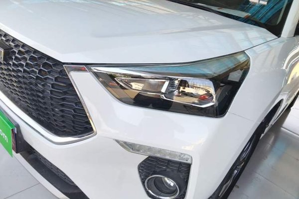 Haval H6 Coupe 2020, 71700 км, за 8123 USD - фото 9