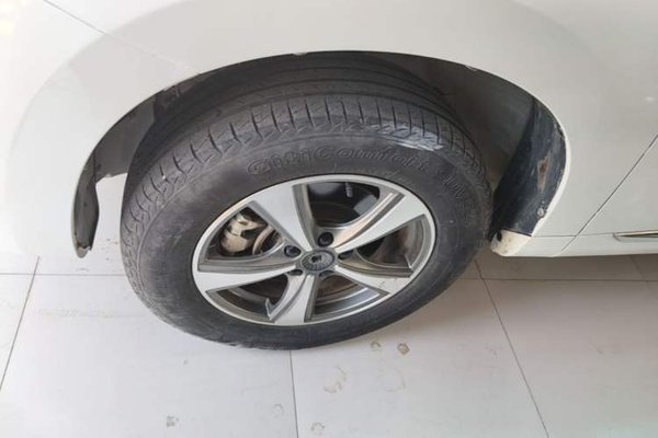 Haval H6 Coupe 2020, 71700 км, за 8123 USD - фото 8