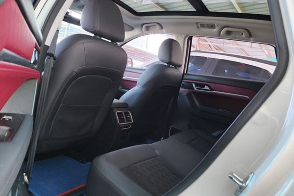 Haval H6 Coupe 2020, 71700 км, за 8123 USD - фото 20