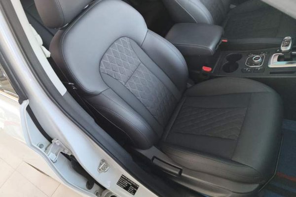 Haval H6 Coupe 2020, 71700 км, за 8123 USD - фото 23