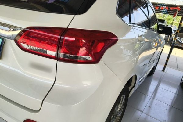 Haval H6 Coupe 2020, 71700 км, за 8123 USD - фото 7