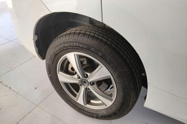 Haval H6 Coupe 2020, 71700 км, за 8123 USD - фото 10