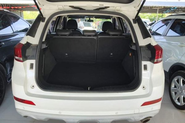 Haval H6 Coupe 2020, 71700 км, за 8123 USD - фото 22