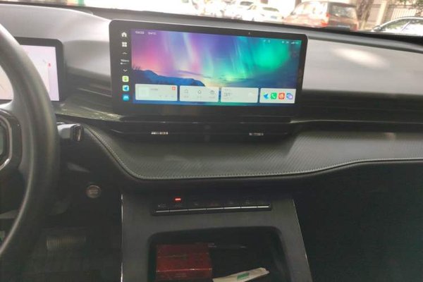 Haval H6S 2022, 53500 км, за 10800 USD - фото 10