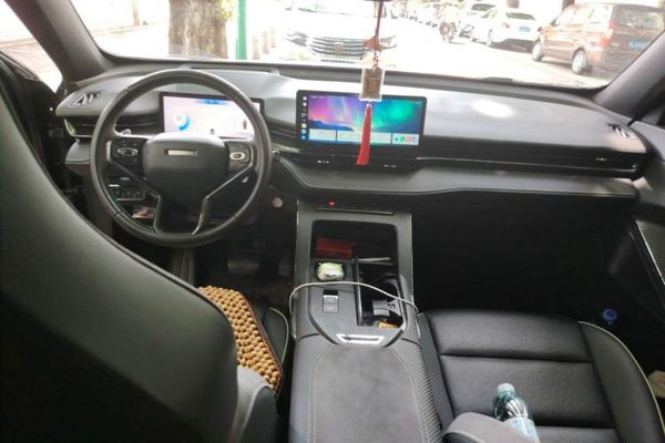 Haval H6S 2022, 53500 км, за 10800 USD - фото 6