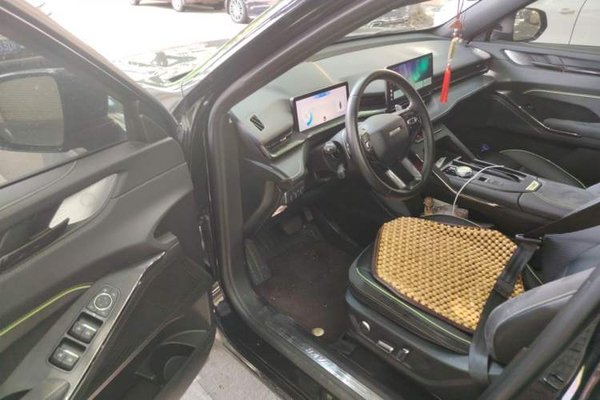 Haval H6S 2022, 53500 км, за 10800 USD - фото 13