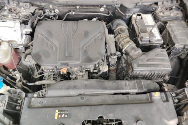 Haval H6S 2022, 53500 км, за 10800 USD - фото 17