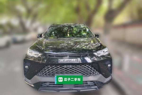 Haval H6S 2022, 53500 км, за 10800 USD