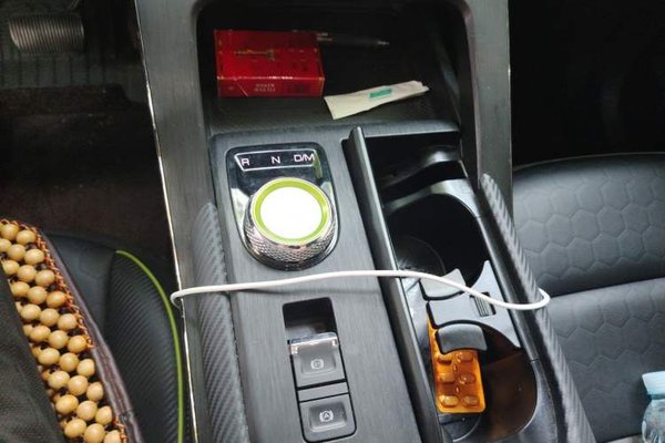 Haval H6S 2022, 53500 км, за 10800 USD - фото 11