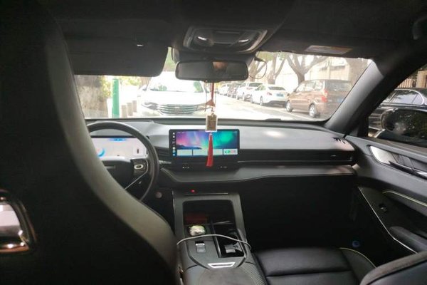 Haval H6S 2022, 53500 км, за 10800 USD - фото 15