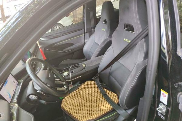 Haval H6S 2022, 53500 км, за 10800 USD - фото 12
