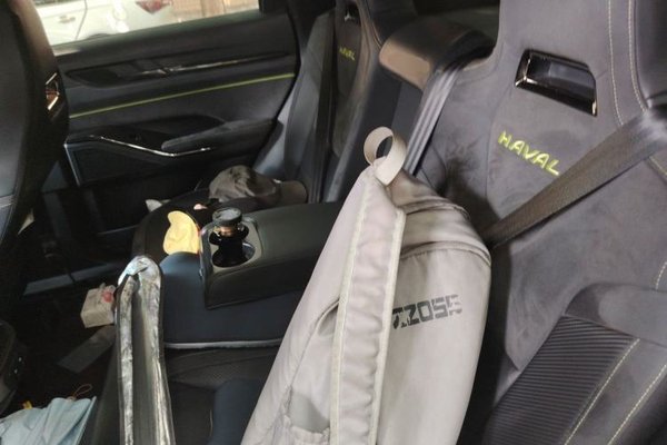 Haval H6S 2022, 53500 км, за 10800 USD - фото 14