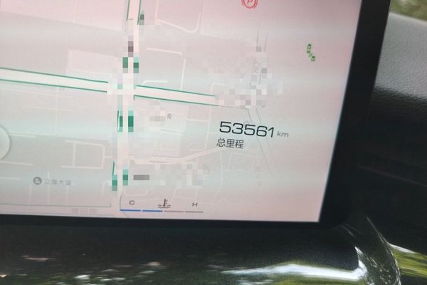 Haval H6S 2022, 53500 км, за 10800 USD - фото 9