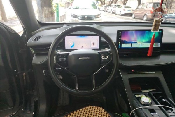 Haval H6S 2022, 53500 км, за 10800 USD - фото 7