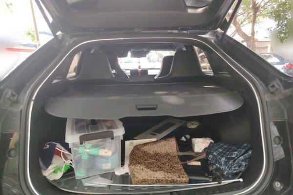 Haval H6S 2022, 53500 км, за 10800 USD - фото 16