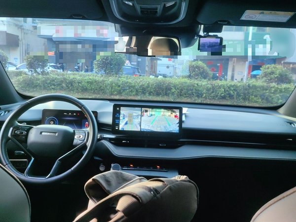 Haval H6S 2022, 36700 км, за 9999 USD - фото 10
