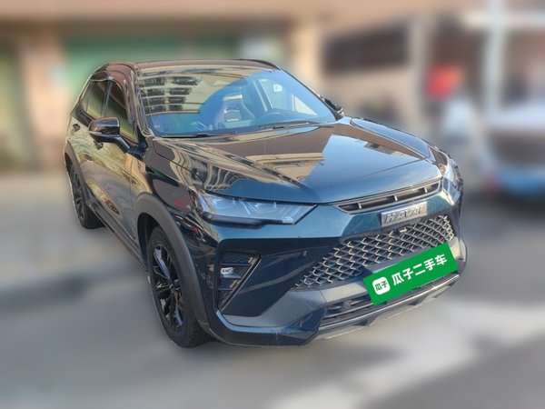 Haval H6S 2022, 36700 км, за 9999 USD