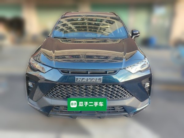 Haval H6S 2022, 36700 км, за 9999 USD