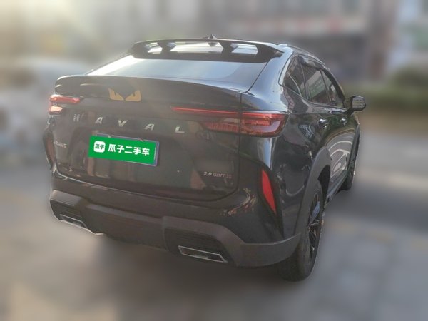 Haval H6S 2022, 36700 км, за 9999 USD - фото 6