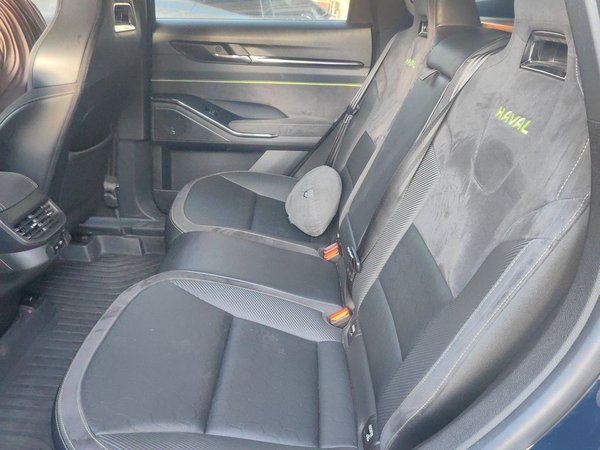 Haval H6S 2022, 36700 км, за 9999 USD - фото 18