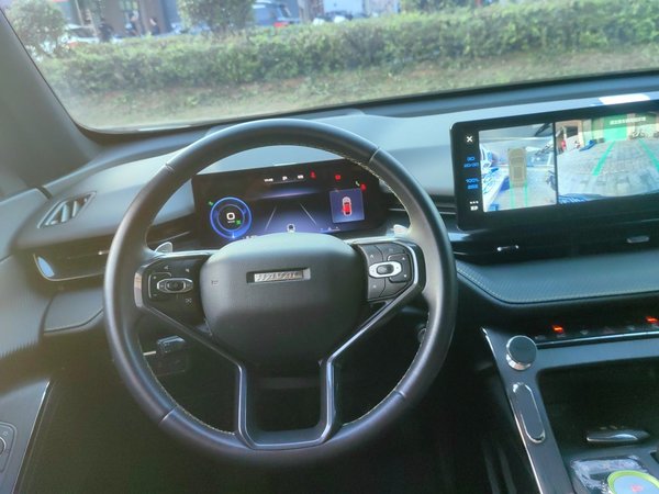 Haval H6S 2022, 36700 км, за 9999 USD - фото 11