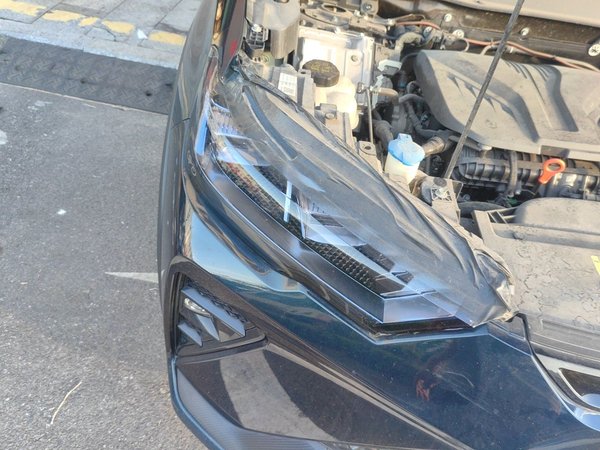 Haval H6S 2022, 36700 км, за 9999 USD - фото 7