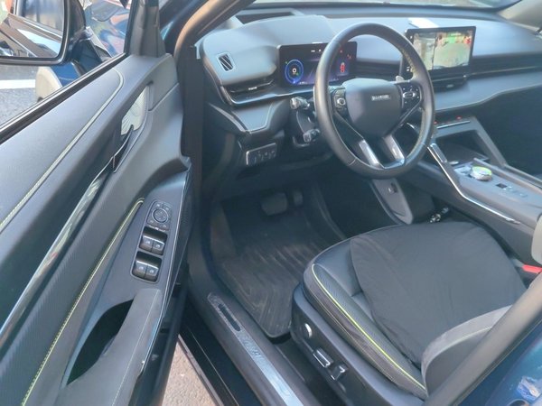 Haval H6S 2022, 36700 км, за 9999 USD - фото 17