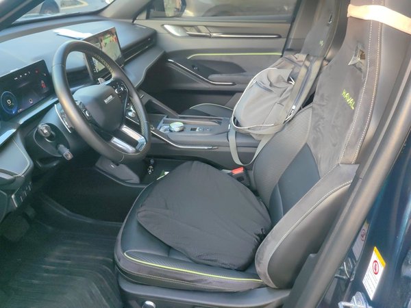 Haval H6S 2022, 36700 км, за 9999 USD - фото 16