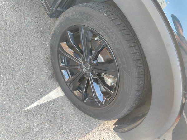Haval H6S 2022, 36700 км, за 9999 USD - фото 8