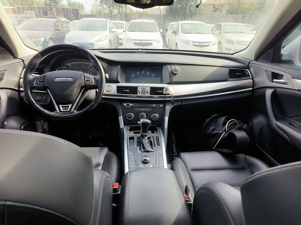 Haval H7 2016, 116500 км, за 6352 USD - фото 20
