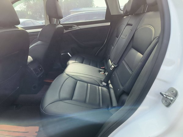 Haval H7 2016, 116500 км, за 6352 USD - фото 22